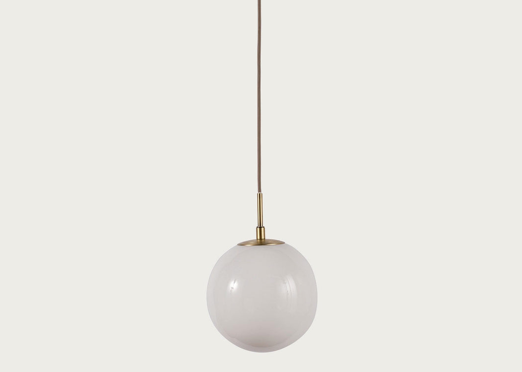 Palmer Globe Pendant Light
