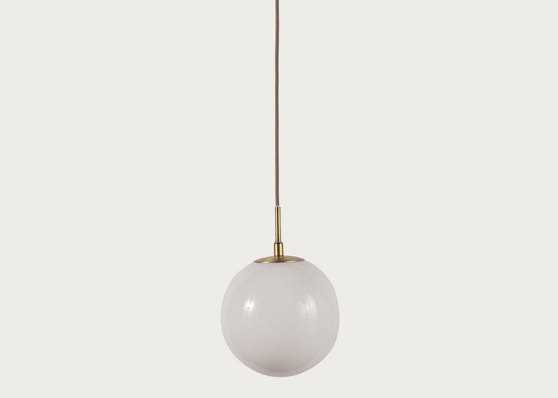 Palmer Globe Pendant Light
