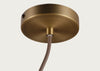 Palmer Globe Pendant Light