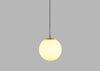 Palmer Globe Pendant Light