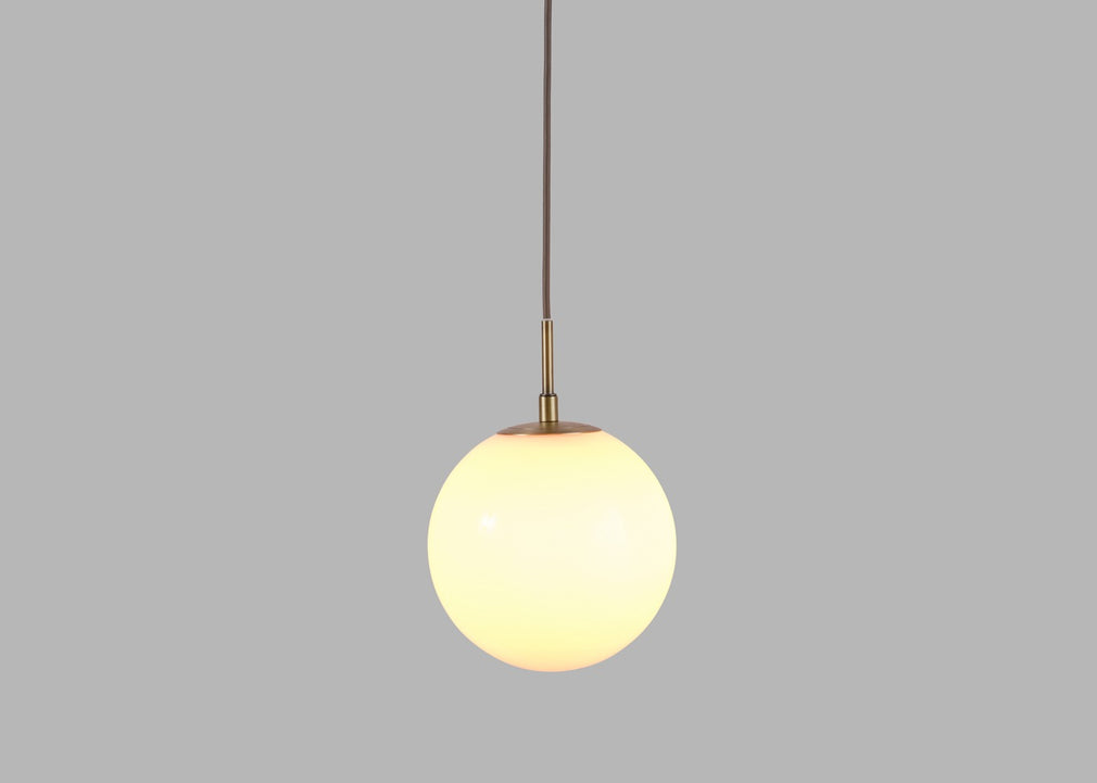 Palmer Globe Pendant Light