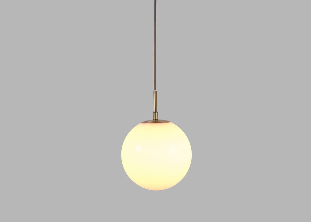 Palmer Globe Pendant Light
