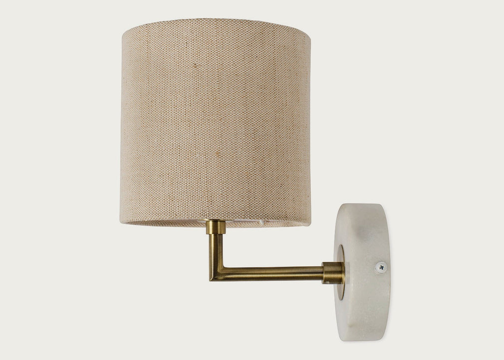 Simple Wall Light