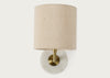 Simple Wall Light