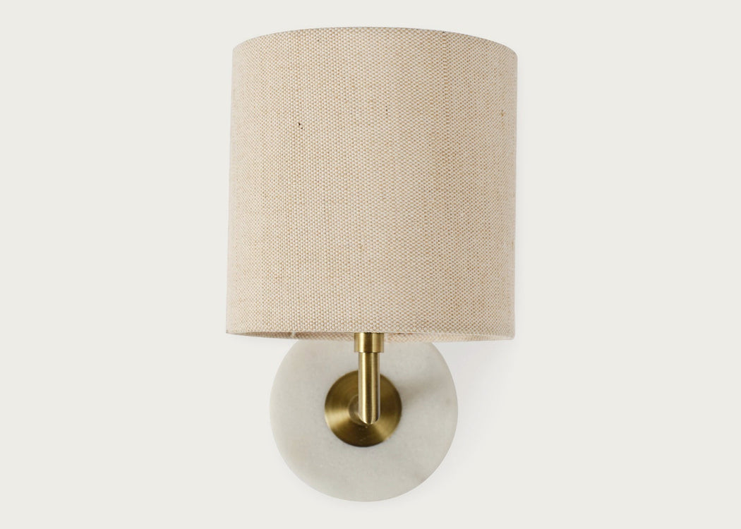 Simple Wall Light