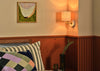 Simple Wall Light