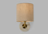 Simple Wall Light