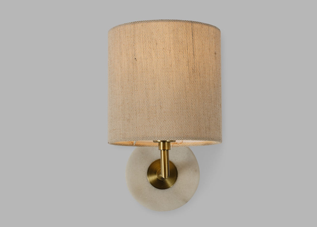 Simple Wall Light
