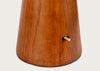 Woodland Table Lamp Rust