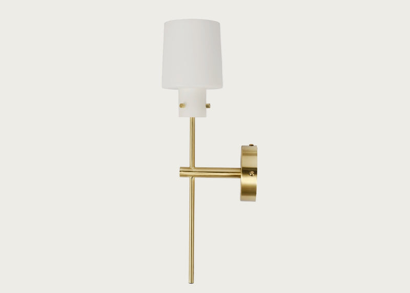 Elegant Long Wall Light