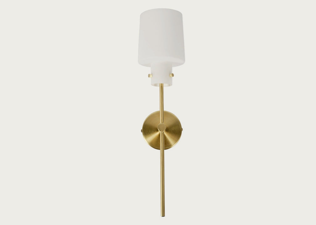Elegant Long Wall Light