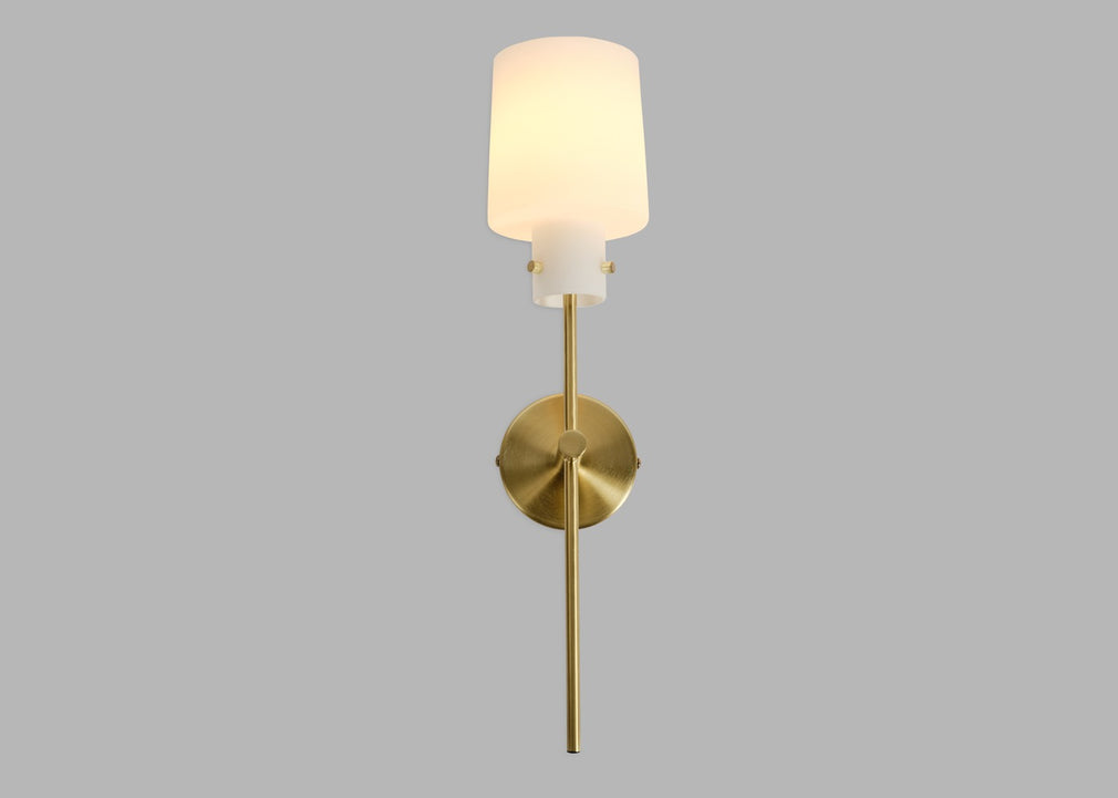 Elegant Long Wall Light