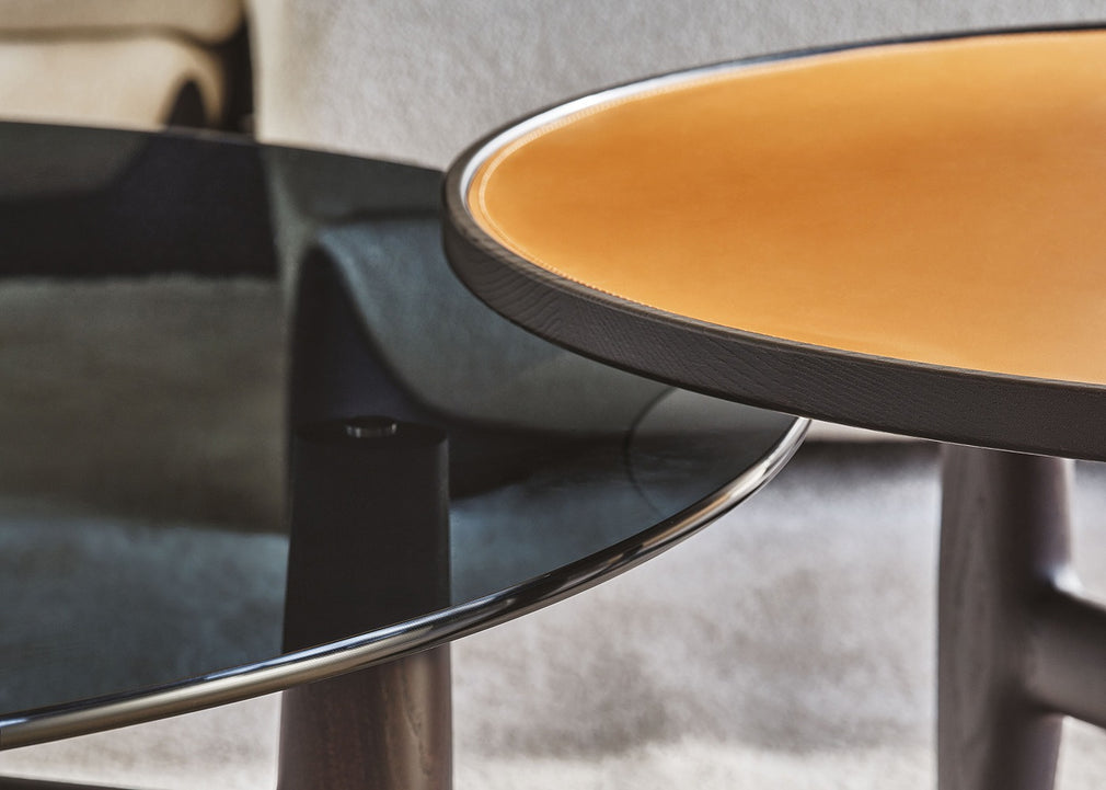 Tillow Side Table