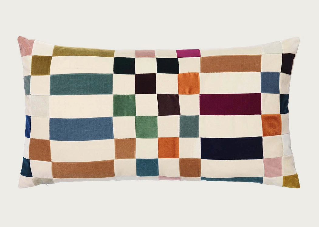 Christina Lundsteen Nelly Cushion 40 x 70cm