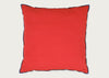 Heal's + L.F.Markey Cushion Blue & Orange