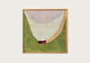 Ritmo 03 Framed Print 30 x 30cm