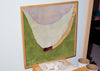 Ritmo 03 Framed Print 30 x 30cm