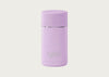 Ceramic Reusable Cup 355ml Lilac Haze