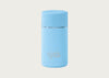 Ceramic Reusable Cup 355ml Sky Blue