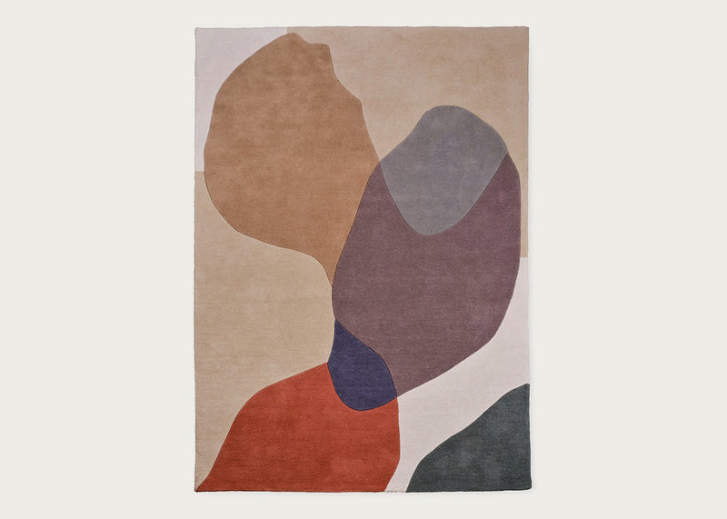 Marble Rug 200cm x 300cm