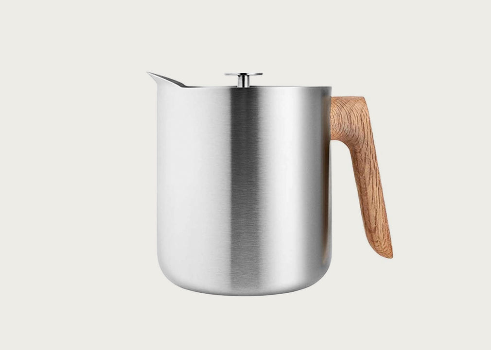Nordic Kitchen Tea Cafetière