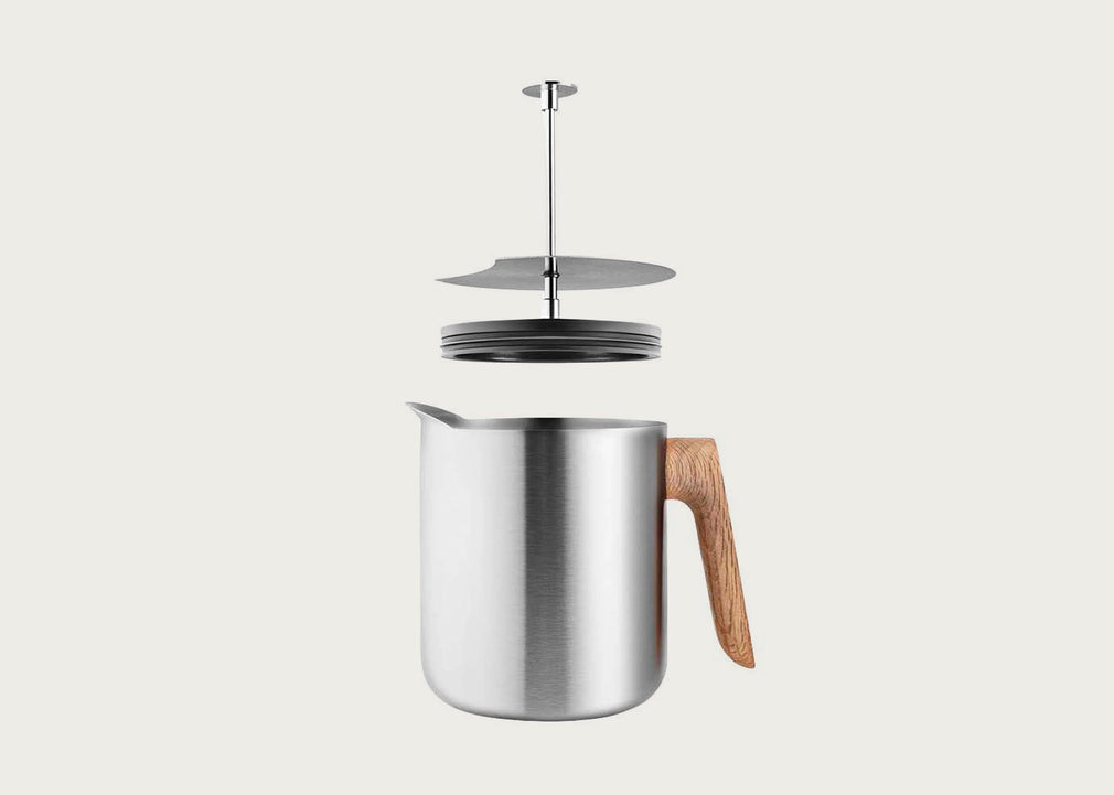 Nordic Kitchen Tea Cafetière