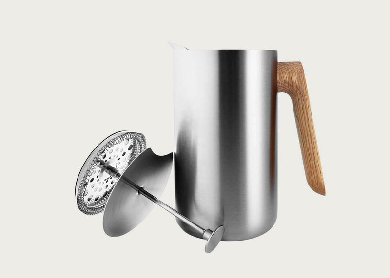 Nordic Kitchen Thermo Cafetière
