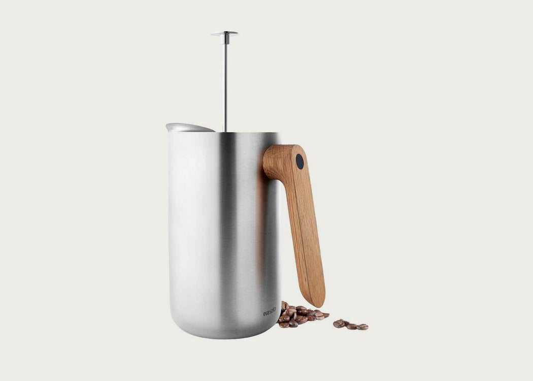 Nordic Kitchen Thermo Cafetière