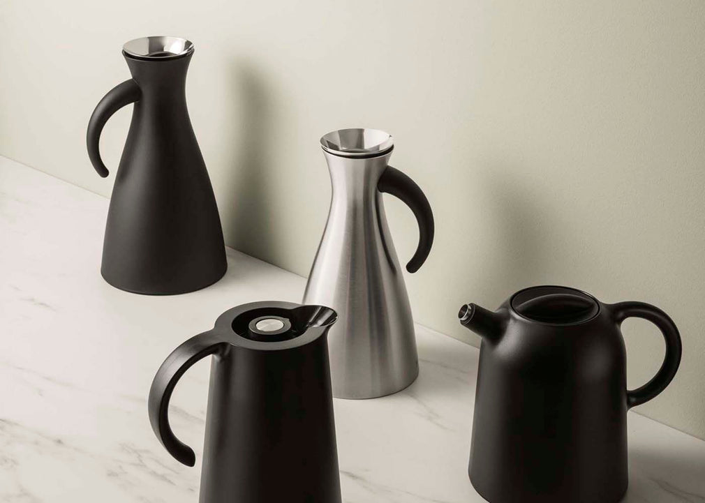 Vacuum Jug