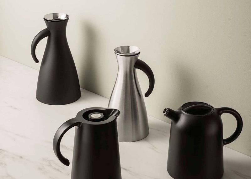 Vacuum Jug