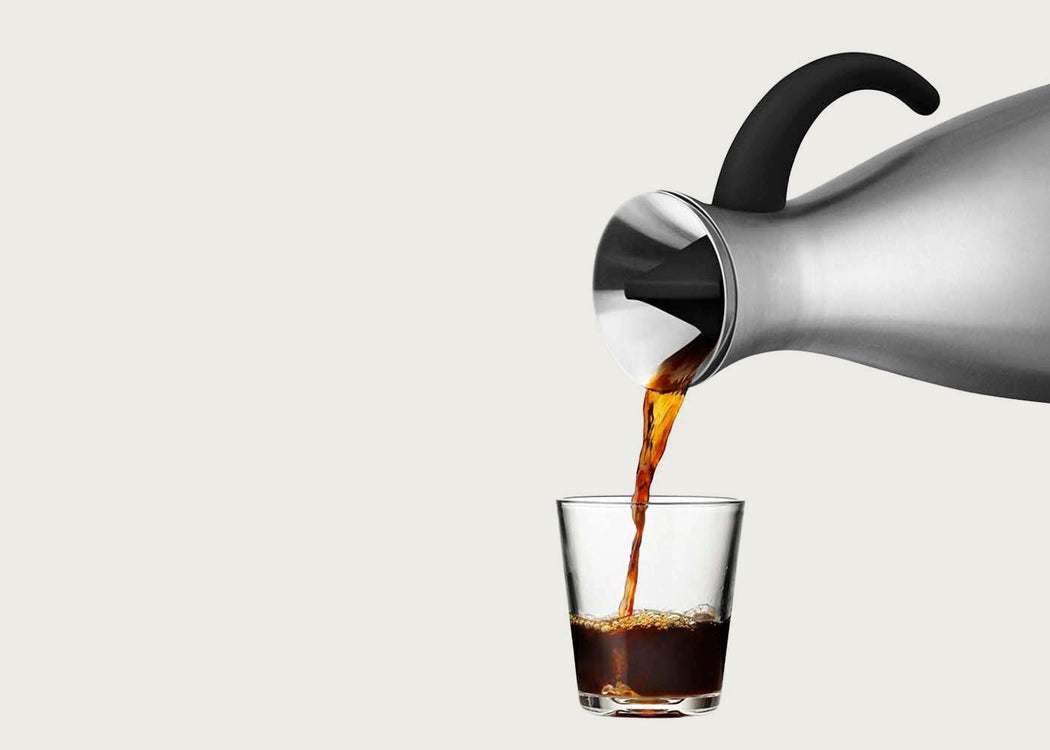 Vacuum Jug