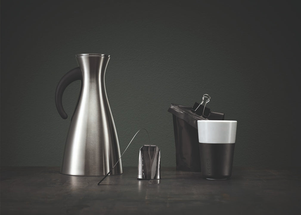 Vacuum Jug