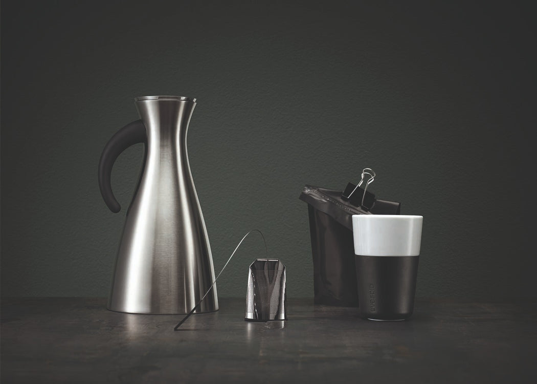 Vacuum Jug