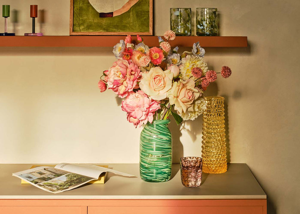 Fleur Summer Bouquet