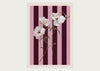 Limited Edition Ranunculus Print