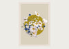 Limited Edition Anenome Print