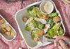 Original Lunch Box Olive