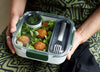 Original Lunch Box Olive