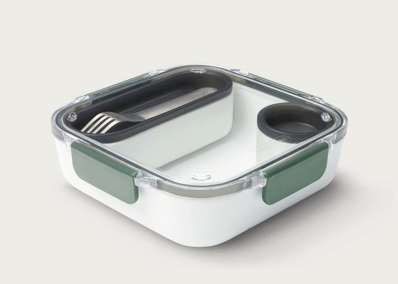Original Lunch Box Olive