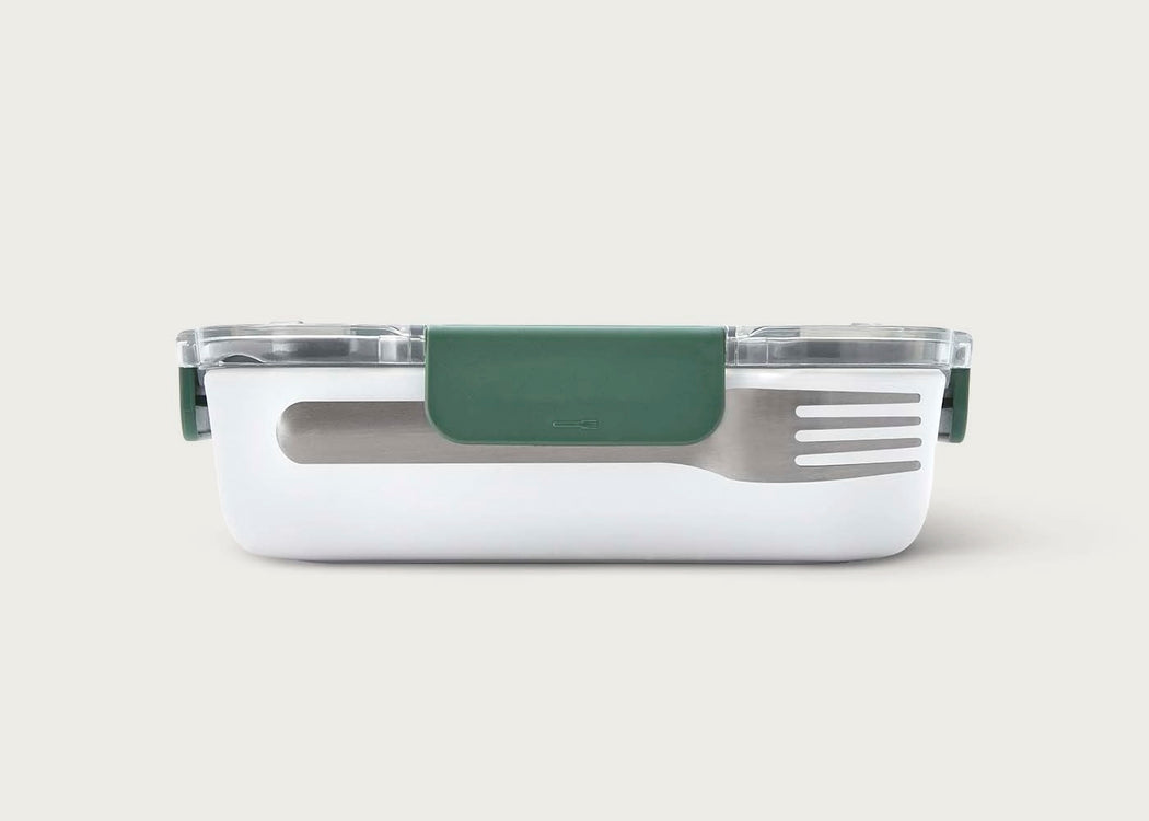 Original Lunch Box Olive