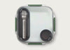 Original Lunch Box Olive