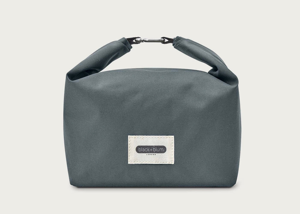 Lunch Bag Slate