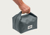 Lunch Bag Slate