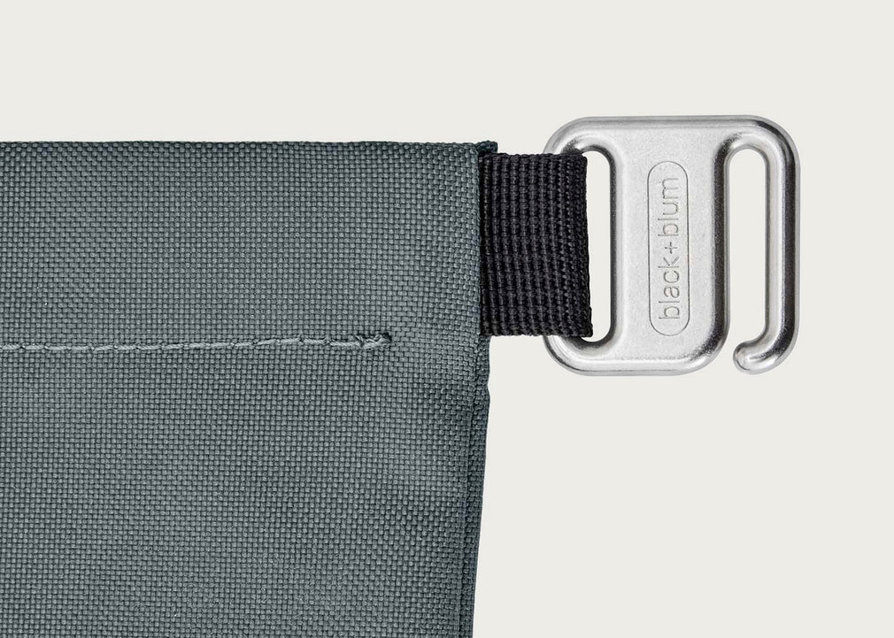 Lunch Bag Slate