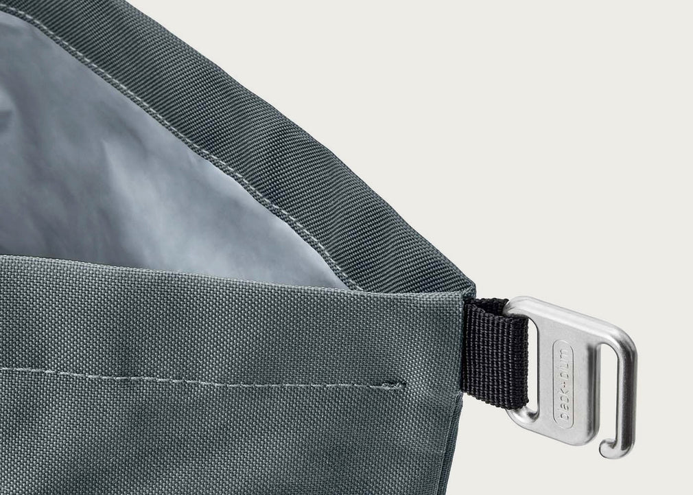 Lunch Bag Slate
