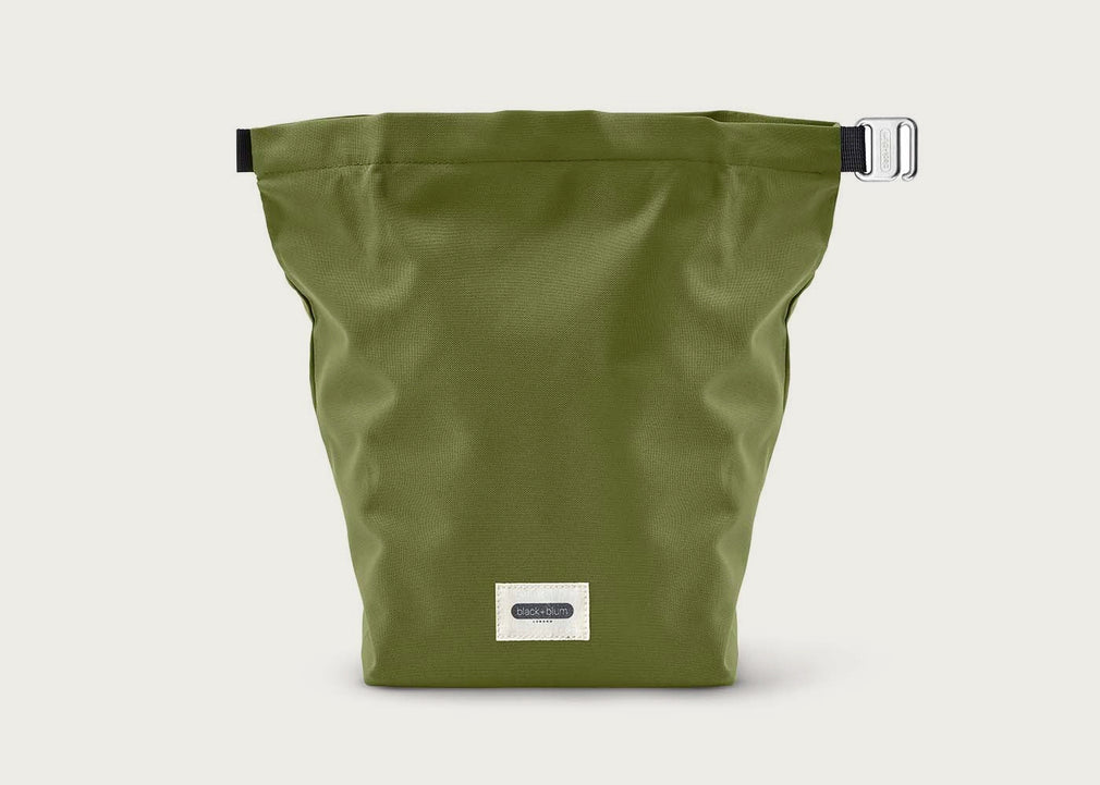 Lunch Bag Moss