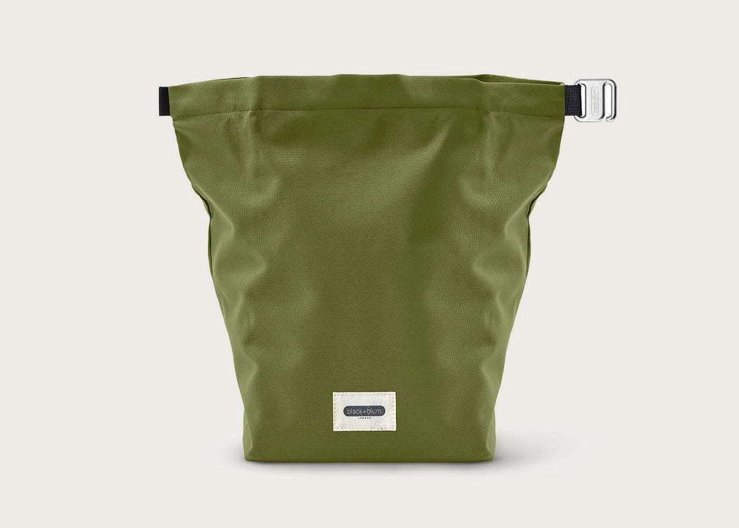 Lunch Bag Moss