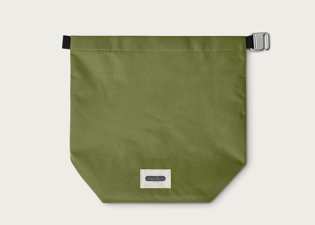 Lunch Bag Moss