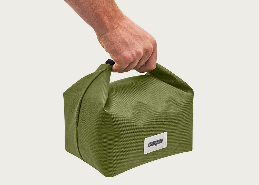 Lunch Bag Moss