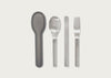 Cutlery Set in Case